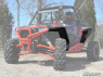 Расширители Super ATV для квадроцикла Polaris  RZR 1000 TURBO FF-P-RZR1K