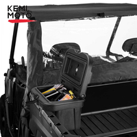 Кофр ящик для инструментов в багажник Kemimoto для Polaris Ranger FTVUS005