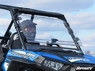 Стекло полное откидное Kemimoto для Polaris RZR 900 1000 FWS-P-RZR1K-FLIP FTVWS021