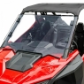 Стекло лобовое полноразмерное GorillaWorks для Polaris RZR PRO XP 2020+ 2883756 FWF756