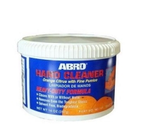 Очиститель для рук ABRO 397 г (цитрус) HC-141