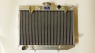 Радиатор охлаждения неоригинальный  для Honda TRX HD040