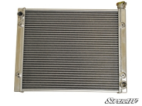 Радиатор охлаждения SuperAtv для квадроцикла Polaris RZR XP 1000 HDR-1-33