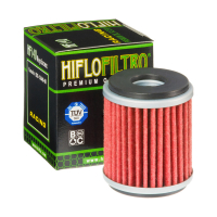Масляный фильтр Hiflo hf-140 5D3-13440-09-00, 5D3-13440-02, 38B-E3440-00, 1S4-E3440-00, 8000H4235