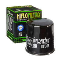 Масляный фильтр HIFLO FILTRO HF-303 3089996 2520799 3084963