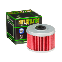 Масляный фильтр для квадроцикла Honda TRX  HF-113