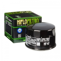 Масляный фильтр HIFLOFILTRO 5DM-13440-00-00   HF-147