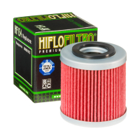 Масляный фильтр HIFLO для Husqvarna HF-154 800081675