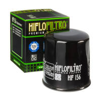 Масляный фильтр HIFLO для KTM HF-156  58338045000  58338045100 58338045101