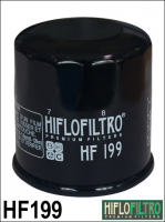 Масляный фильтр для квадроцикла Polaris Hiflo HF-199   2520799