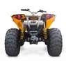 Глушитель HMF TITAN XL для Can-Am Renegade 1000 G2 (2012-2022)