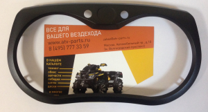 Окантовка панели приборов BRP Can am Ski doo 415129348