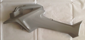 Боковая панель серая Can Am BRP Outlander G2 705007530 705009116