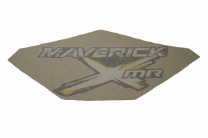 Наклейка для квадроцикла BRP "Maverick XMR" 704903575