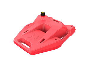 Канистра GKA для гидроцикла BRP Sea-Doo GTR GKA-SEA-RED