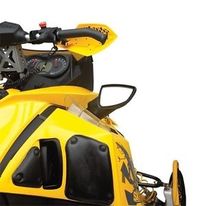 Комплект зеркал заднего вида для квадроцикла BRP Ski-Doo  REV-XP REV-XR REV-XU Tundra 860200693