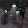 Фара центральная светодиодная для Polaris Sportsman 1000 2413427 KMR0009