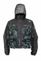 Куртка мужская Finntrail Mudrider 5310 CamoGrey