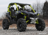 Лифт кит 3" Super ATV для Can-Am Maverick 1000  XDS 2016+ LK-CA-MAV-DS