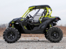 Лифт кит 3" Super ATV для Can-Am Maverick 1000  XDS 2016+ LK-CA-MAV-DS