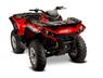 Расширители арок Maier BRP Can-Am Outlander G2 Maier 49550-20