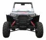 Расширители арок MudBusters Fender Flares для Polaris RZR-900 1000S MBRZR900S