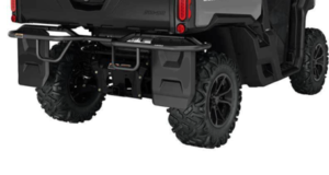 Брызговики задние GorillaWorks для CanAm DEFENDER 715002419 MF419