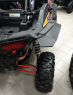 Расширители арок Storm для Polaris RZR1000 MP 0357