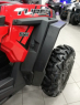 Расширители арок Storm для Polaris RZR1000 MP 0357