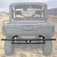 Бампер задний Can Am Defender HD5 HD8 HD10 Max усиленный 715006012 715002419 MTVPH0459