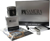 Поршневой комплект с прокладками Namura для CanAm Outlander 400 186-80026 NA-80002-6K