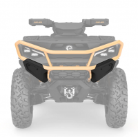 Накладки бампера Extreme для BRP Outlander G3 (кроме XMR) 715009293