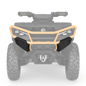 Накладки бампера Extreme для BRP Outlander G3 (кроме XMR) 715009293