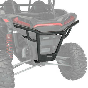 Бампер задний GorillaWorks для Polaris RZR XP 1000  2019+ / Turbo 2884020-458 RB020