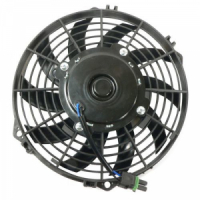Вентилятор радиатора для квадроцикла BRP 709200124 RFM0003