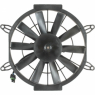 Вентилятор радиатора для квадроцикла Polaris 2411330 RFM0016