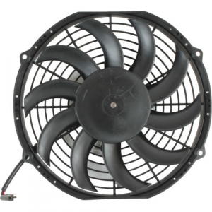 Вентилятор радиатора для квадроцикла Arctic Cat 0413-044 0413-123 RFM0023