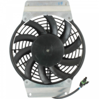 Вентилятор радиатора для квадроцикла BRP G1 709200371 709200229 709200313 RFM0025