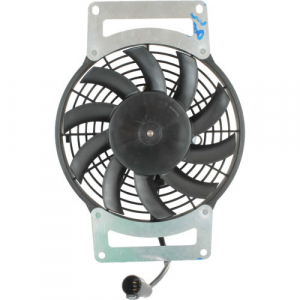 Вентилятор радиатора для Kawasaki KVF750 BRUTE FORCE 12+ 59502-0554 RFM0027