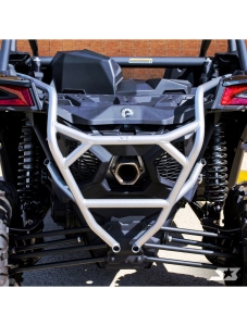 Бампер задний S3 PowerSports для квадроцикла Can-Am BRP Maverick X3 S3132