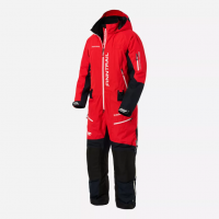 Комбинезон Finntrail Widetrack 3852 Red 2024