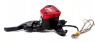 Защита тормозного бачка TKI Ski-Doo Gen5  203-6265-01 203-6265-05