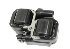 Катушка зажигания SPI снегохода BRP Ski Doo SM-01149 (420266070 278001546)