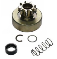 Бендикс стартера SPI для Yamaha (8CW-81832-00-00) SM-01308