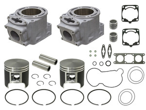 Ремкомплект цилиндров Sledex для Polaris 12-16 SM-09611K 5411411 5413036 5410932 5411359 3022305 5813312 2204903 3021867 2204900 3514365