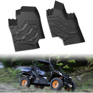 Коврики защитные в салон для Can-Am Commander 2021 , Maverick Trail Sport Kemi Moto UTVS-0084 UTVS-0084