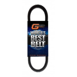 Ремень вариатора Gboost Worlds Best Belt квадроцикла BRP Can-Am Maverick X3 422280652 WBB383B
