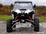 Стекло лобовое Super ATV для BRP Can Am Maverick WS-CA-MAV 715001786