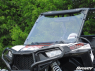 Стекло лобовое Super ATV Polaris RZR 900 1000 WS-P-RZR-1K
