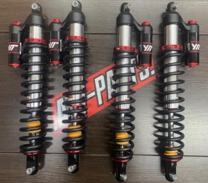 Комплект амортизаторов YIT для квадроциклов BRP G1 800 650 Outlander Renegade YIT-ST3-G1